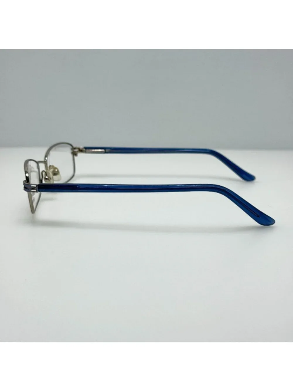 Hush Puppies H 195 BL Eye Glasses Eyeglasses Frames 50-18-135